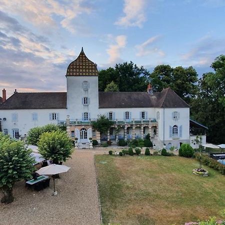 Chateau Saint Claude An Der Saone Mantoche Dış mekan fotoğraf