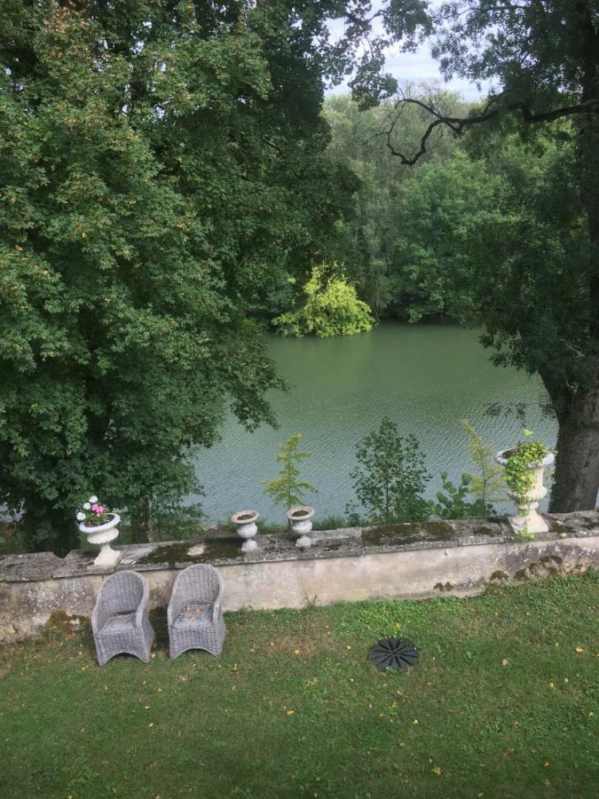 Chateau Saint Claude An Der Saone Mantoche Dış mekan fotoğraf